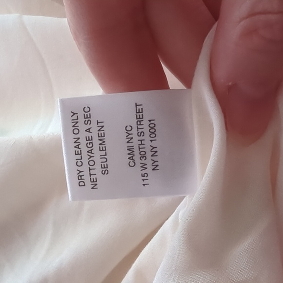 Cami NYC Sita Dress - Peony - Picture 12 of 17